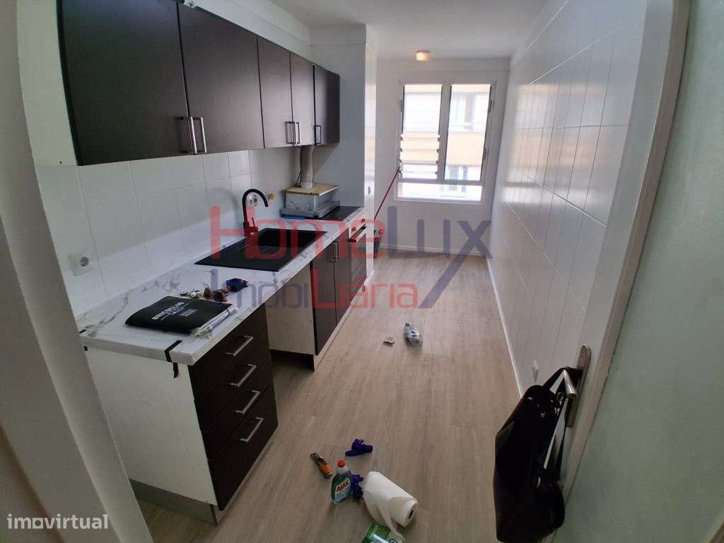 Apartamento T3 , em Remodelação- Baguim Monte/ Rio Tinto-1