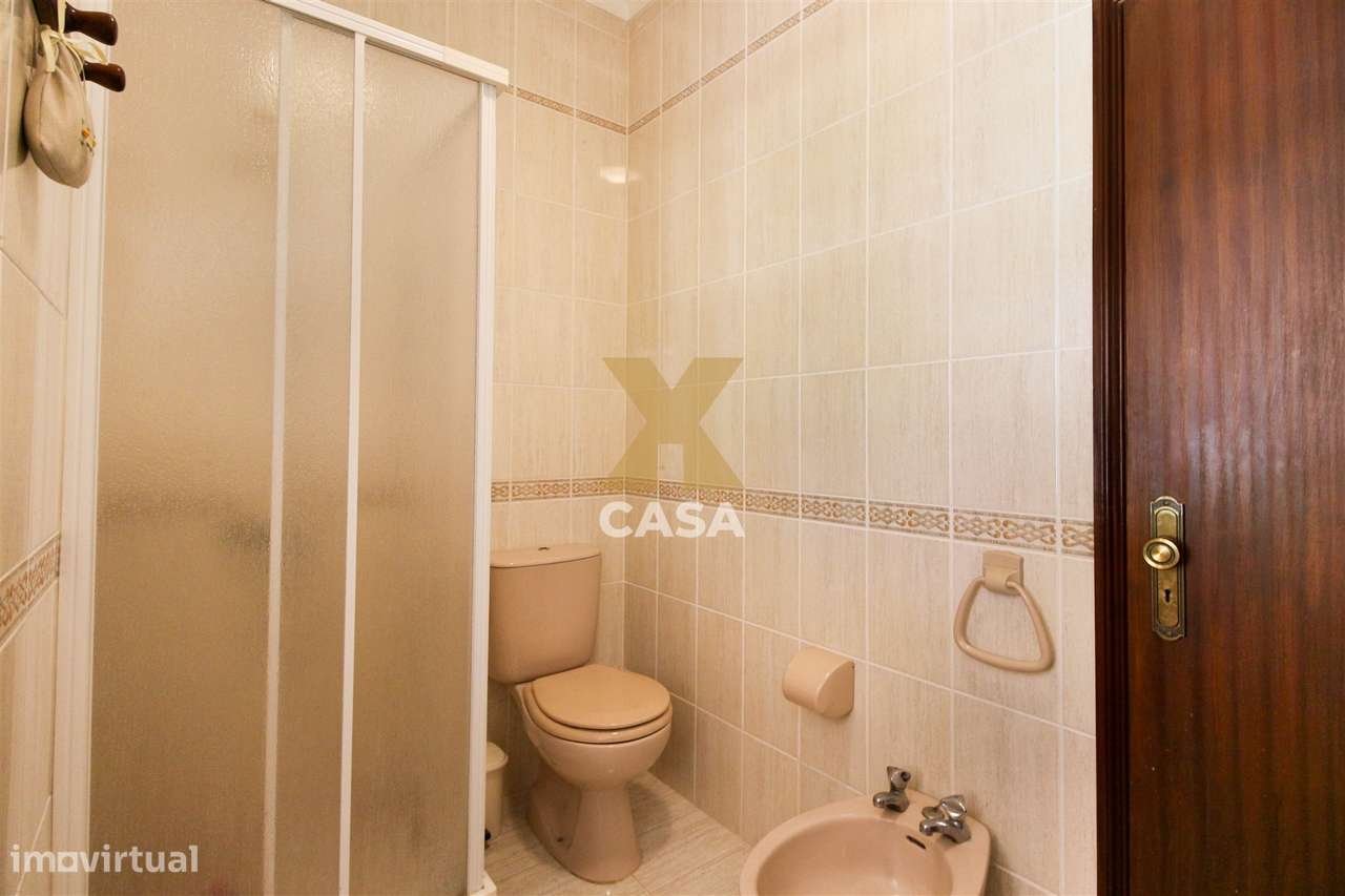 Moradia T2 Venda em Caxarias,Ourém-18