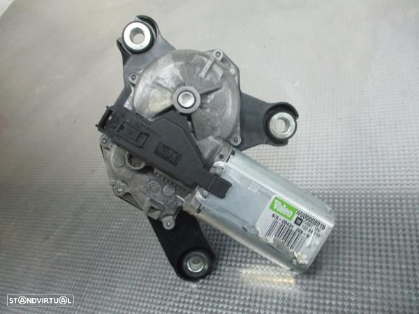 Motor Escovas / Limpa Vidros Tras Opel Insignia A (G09) - 5