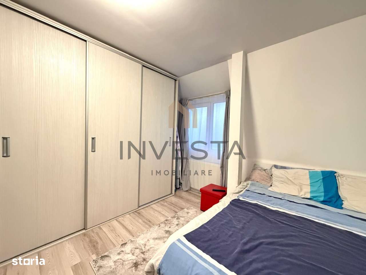 Apartament cu 3 camere in Gheorgheni ! - Imagine principală: 4/12