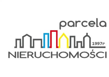 PARCELA NIERUCHOMOŚCI Logo