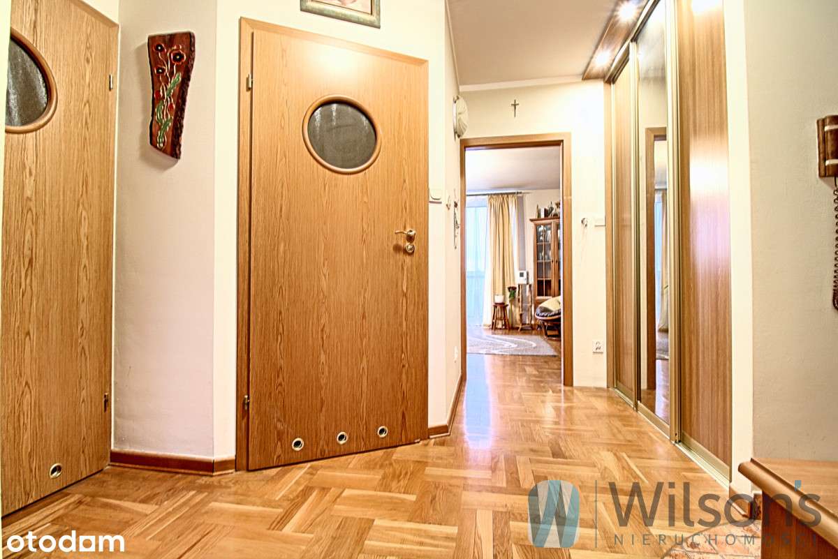 Ciche, dwustronne, 25 minut do centrum Warszawy - Pełny obrazek: 4/9