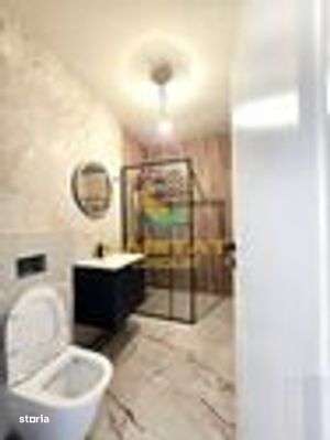 Vanzare apartament 2 camere tip studio Zona Toporasi Acte gata
