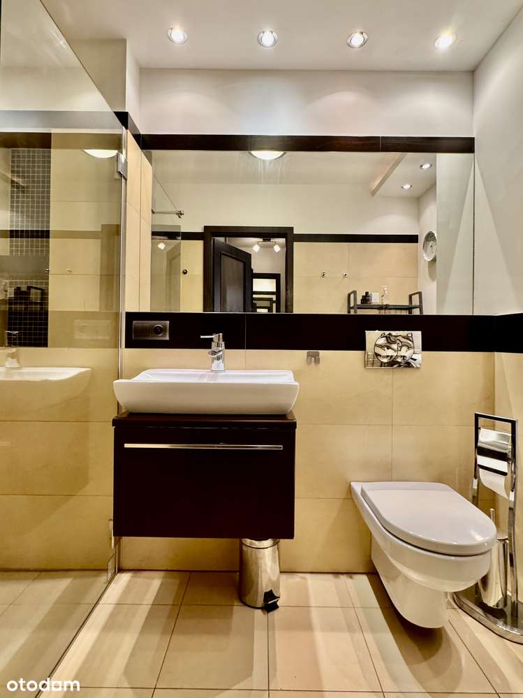 Koszykarska 21 | kawalerka 25,26 m² | miejsce postojowe - Ansicht 6