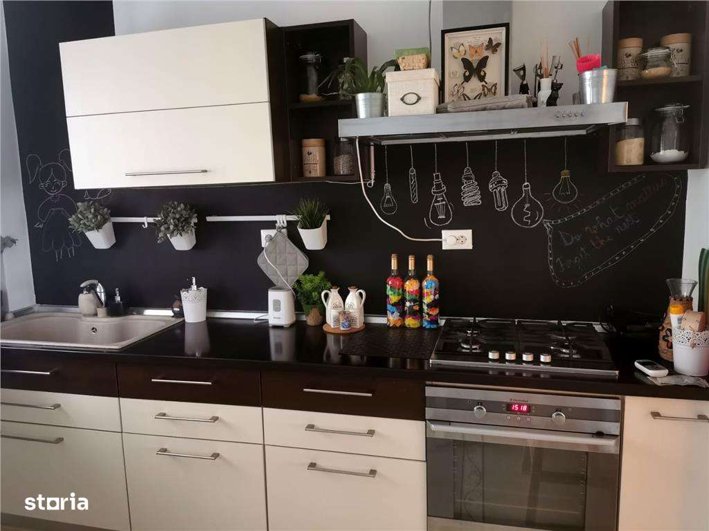 Bloc tip Vila I 3 camere I 93 mp I boxa I Garaj I A.Muresanu - Imagine principală: 4/15