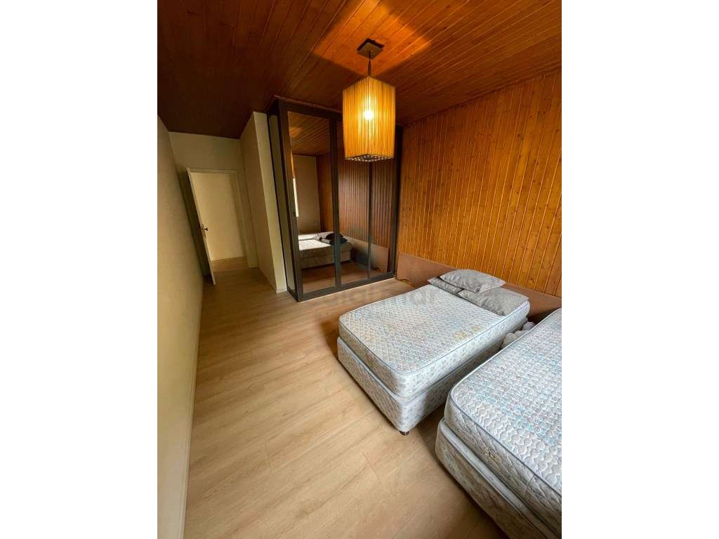 Apartamento T3 próximo da praia, em Francelos-7