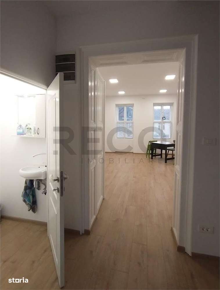 RECO Spatiu Comercial zona Centrala - Imagine principală: 2/6