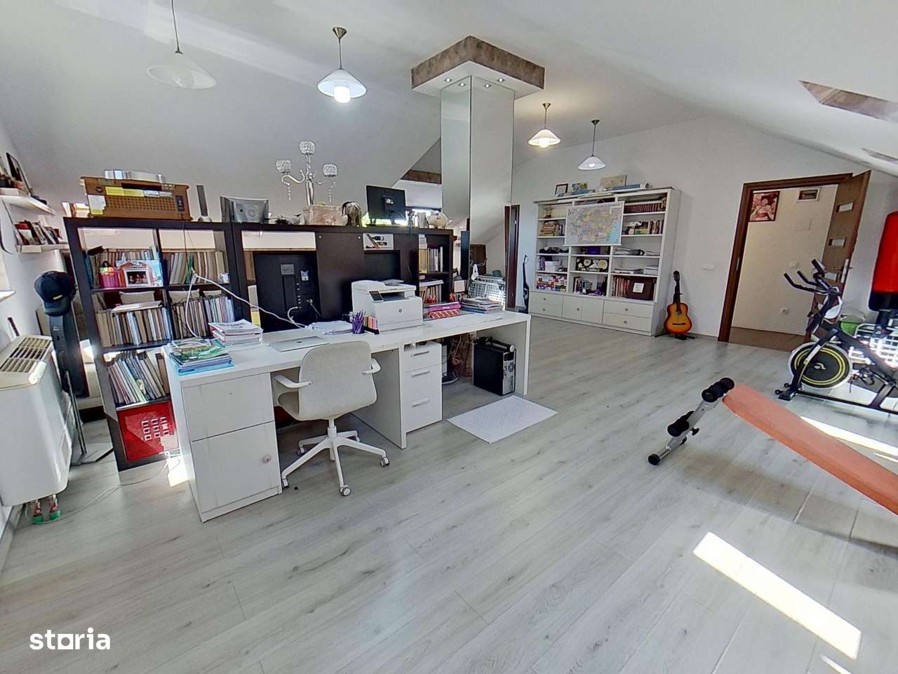 Vânzare casă/vilă – Mitropolitul Varlaam, Bucureștii Noi, comision 0%-18