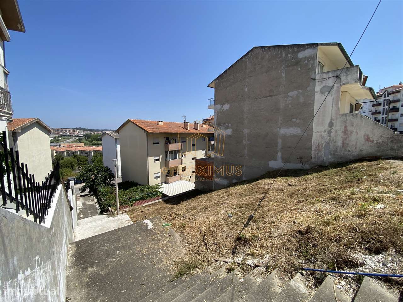 Lote de Terreno  Venda em Tavarede,Figueira da Foz - Grande imagem: 5/10