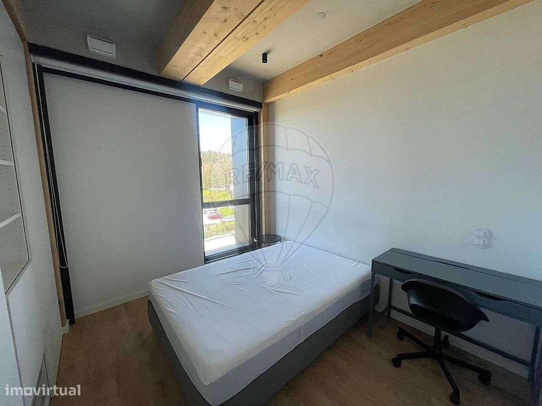 Estúdio T2 para arrendamento - Grande imagem: 5/8