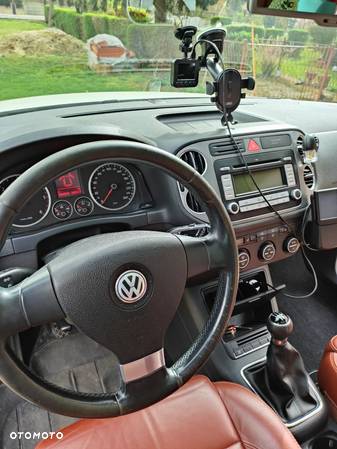 Volkswagen Tiguan 2.0 TDI DPF 4Motion Exclusive - 13