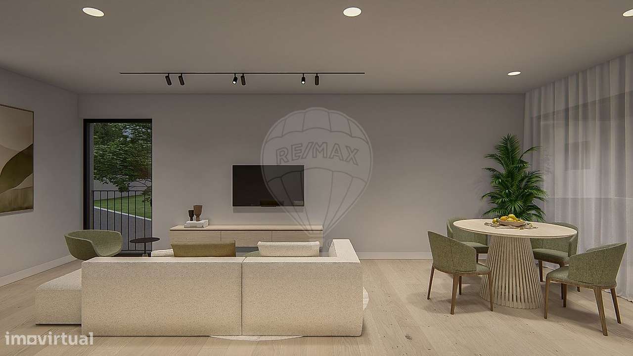 Apartamento T1 para venda - Grande imagem: 3/19