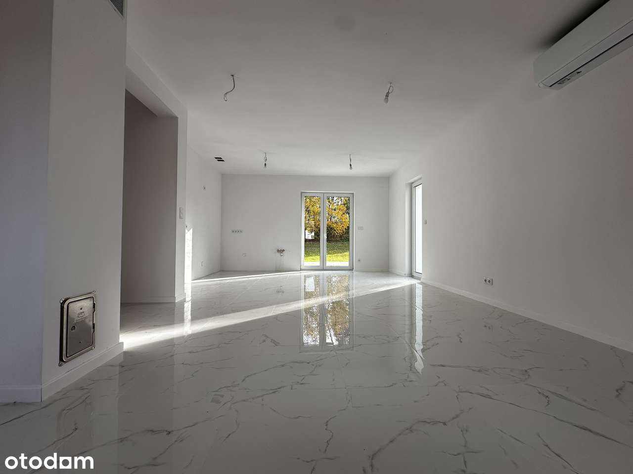 Dom parterowy, 3 sypialnie, 10 min od Lublina, do wejścia!-0