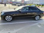 Mercedes-Benz E 250 CDI BlueEfficiency Aut. - 2