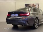 BMW 318 d Pack M Auto - 18