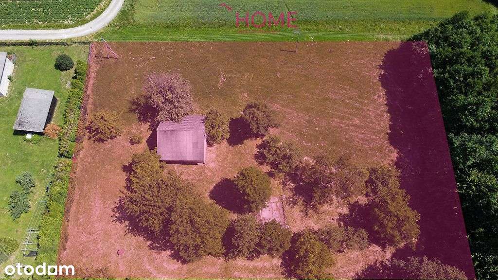 Działka na sprzedaż w Wiśniowej- 43,11A - Pełny obrazek: 4/12