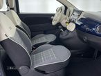 Fiat 500 1.0 Hybrid Lounge - 27