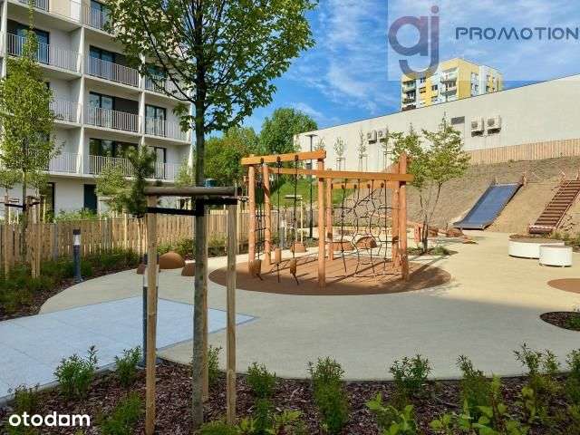 Ładne przestronne 3 pokoje na osiedlu Zenit-15