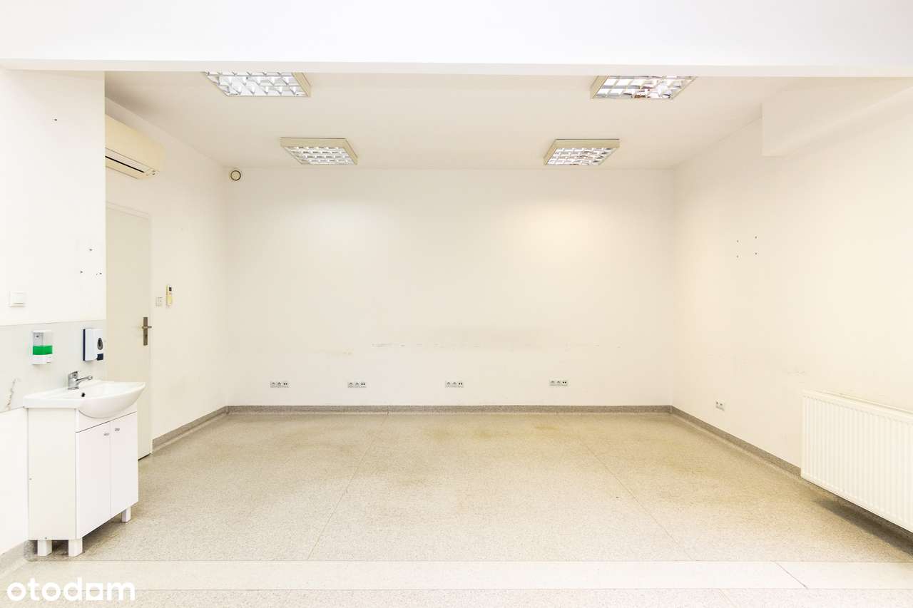 Lokal usługowy 166,9 m2 ul.Spokojna, Lublin-13