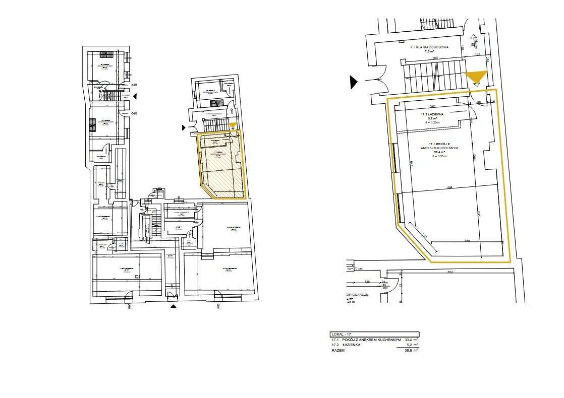 Lokal w ściclym centrum Tarnowskich Gór - Pełny obrazek: 4/5