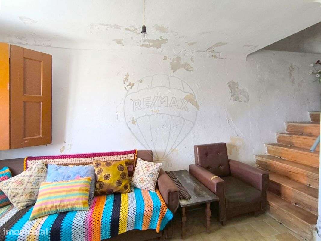 Moradia T2 para venda - Grande imagem: 5/11