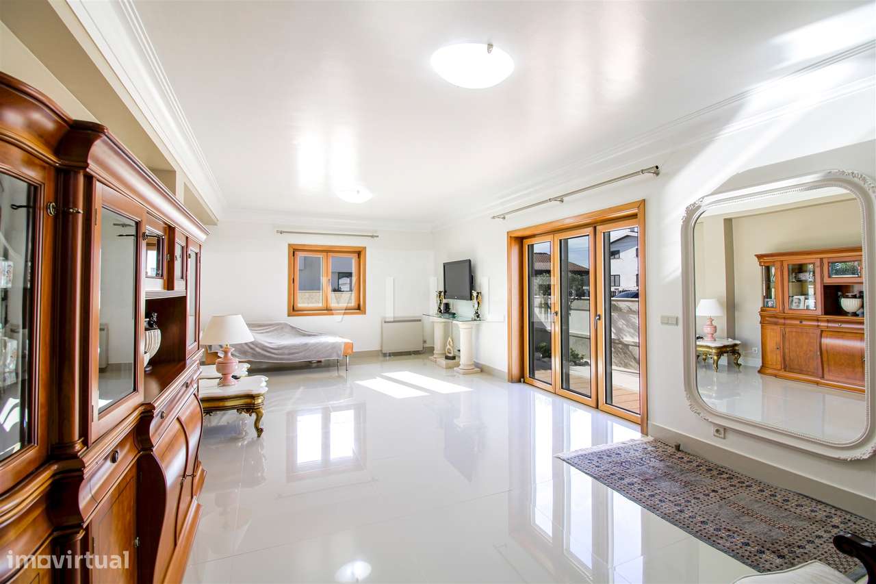 Moradia T3 Mindelo - Praia - Vila do Conde - Grande imagem: 4/37