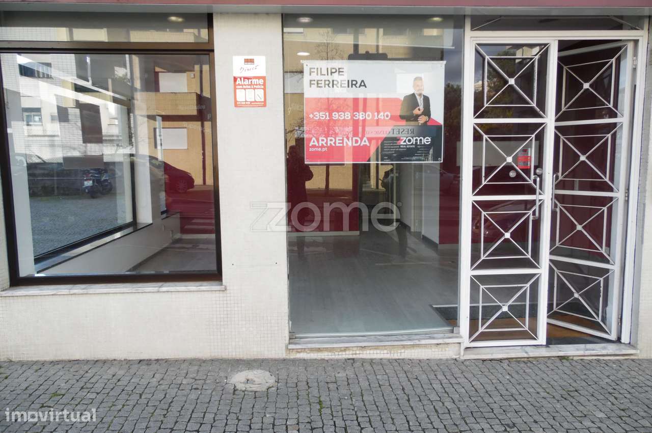 Espaço comercial em Ermesinde - Grande imagem: 3/35