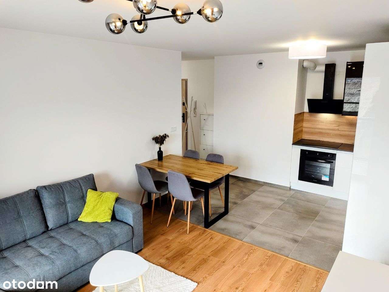 Apartment in wroclaw - View 4