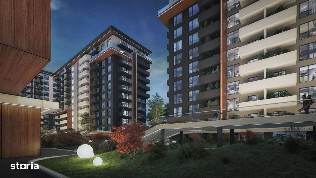 Apartament Spatios 3 Camere 108 mp | Sector 3 | Izolatie Fonica