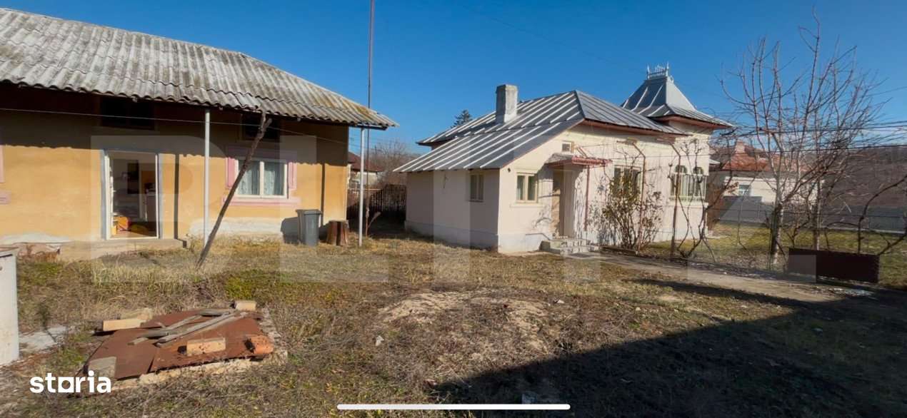 Casa Gaesti cu teren de 5000mp - Imagine principală: 4/19