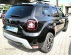 Dacia Duster Blue dCi 115 4WD Prestige - 3