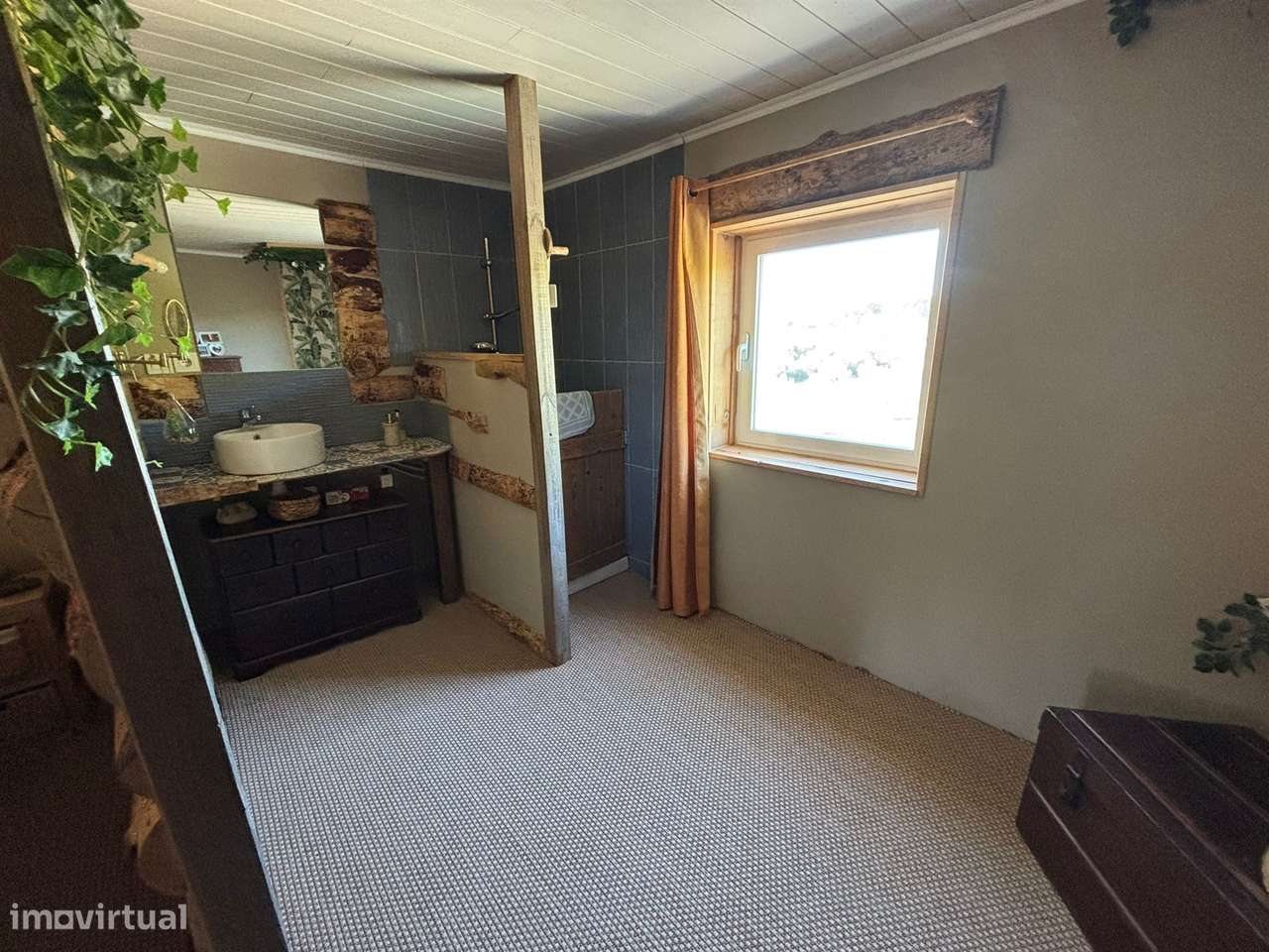 Quinta T5 Venda em Tourais e Lajes,Seia-17