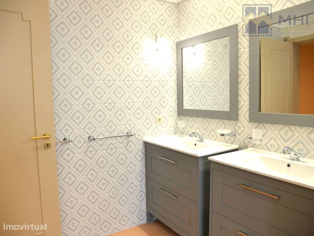 Excelente Moradia T2 á venda em Coimbrões, Vila Nova de Gaia-56