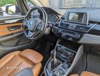 BMW Seria 2 218d Active Tourer Luxury Line - 17