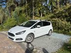 Ford S-Max 2.0 TDCi Titanium PowerShift - 1