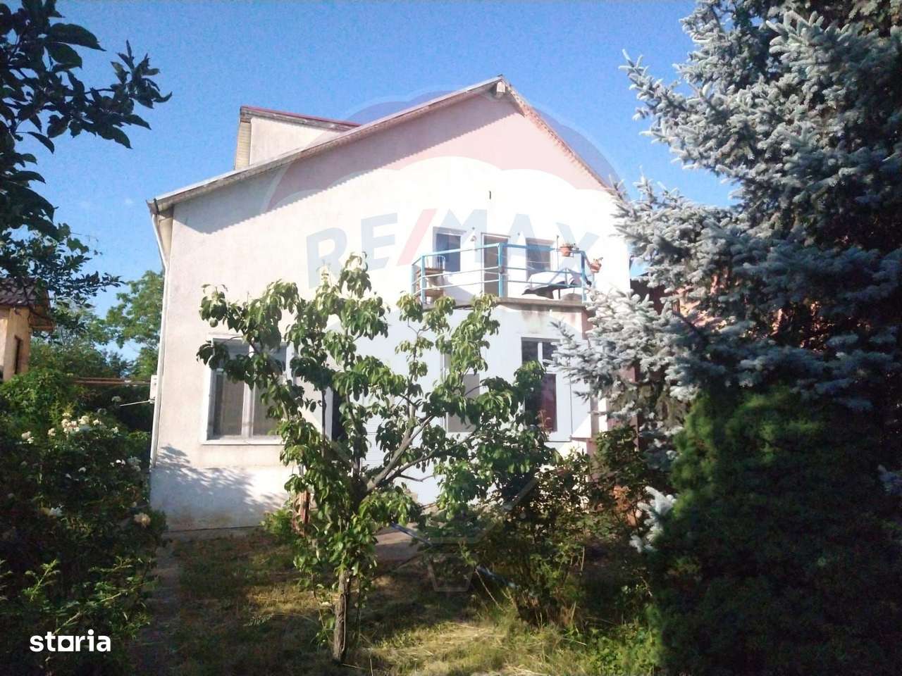 DE VANZARE Casă / Vilă cu 6 camere în Popesti-Leordeni-0