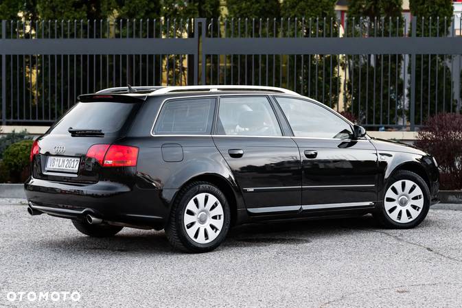 Audi A4 Avant 1.8T - 15