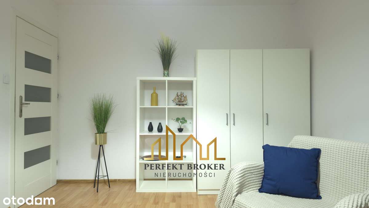 4 pokoje|balkon|parter|Czechów|69,9m2-1