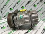 Compressor Ar Condicionado Peugeot 307 (3A/C) - 1