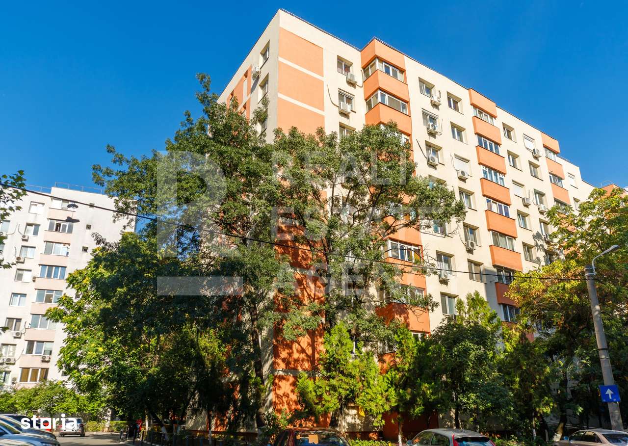 Vânzare, apartament, 3 camere, etaj 1, Str. Cristea Mateescu - Imagine principală: 1/20