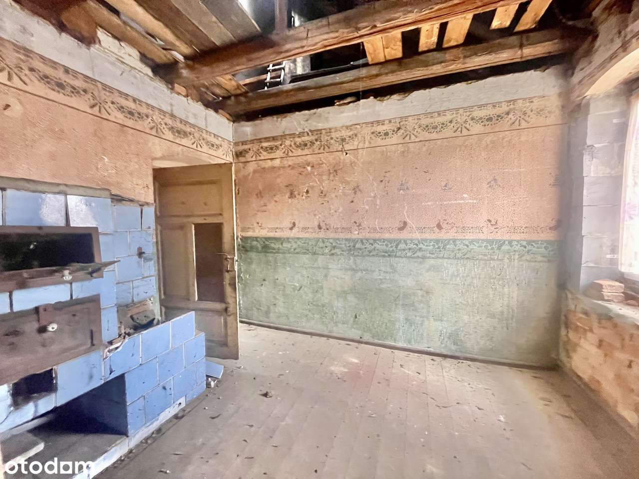 Siedlisko z Widokiem na Góry - 40 Arów-13