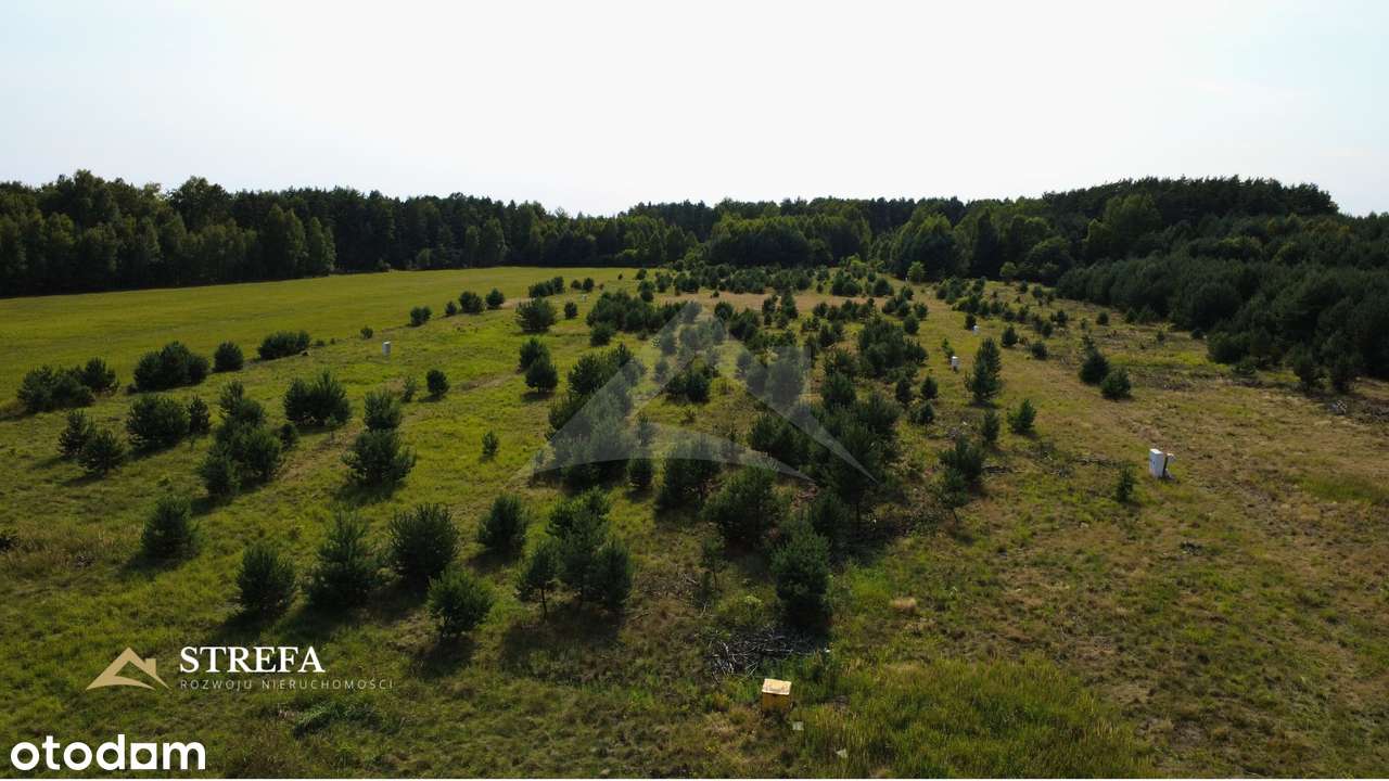 Kompleks 28 działek budowlanych z PnB i mediami-10