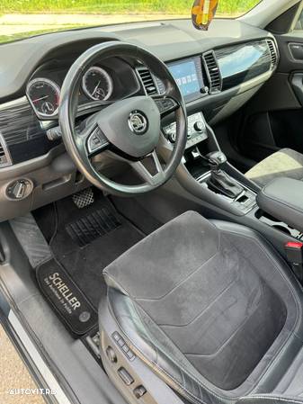 Skoda Kodiaq 2.0 TDI 4X4 DSG Style - 7