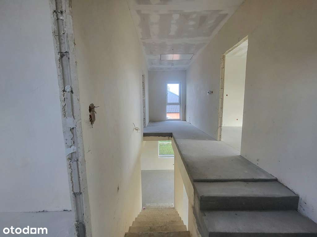 Nowa cena | Bliźniak | Wołczkowo - Pełny obrazek: 5/11