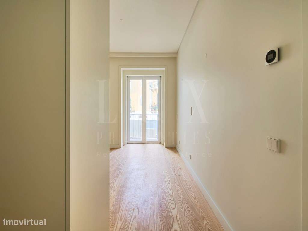 APARTAMENTO T1 EM LOCALIZAÇÃO PRIVILEGIADA DE LISBOA-11