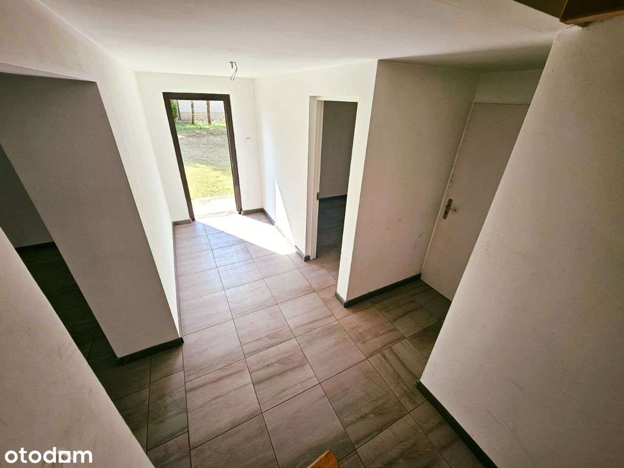 Ślesin – Domek letniskowy z widokiem na jezioro-17