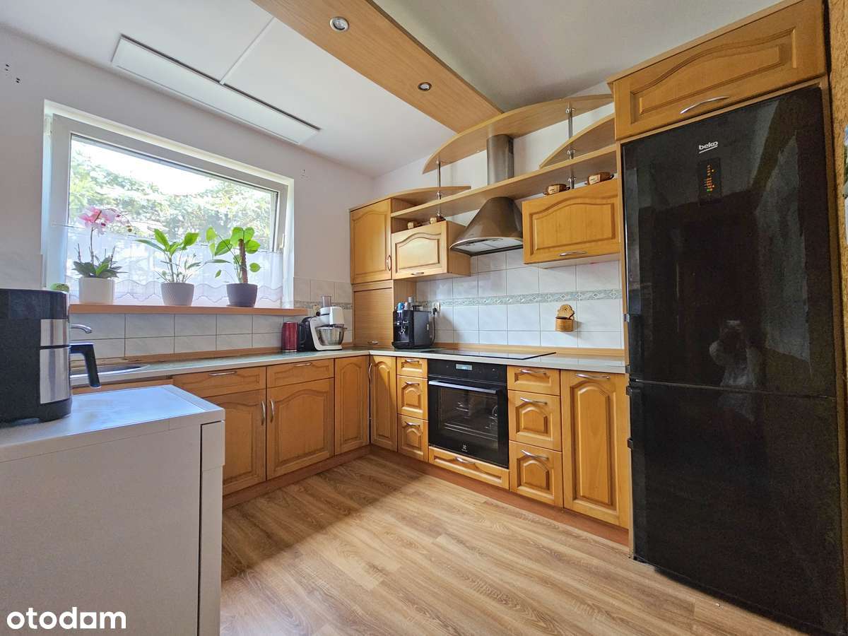 Przestronne mieszkanie  2 pokojowe z możliwością aranżacji 3 pokoi - Pełny obrazek: 3/15