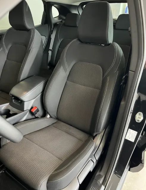 Nissan Qashqai Acenta + Pakiet zimowy 1.3 MHEV 158KM Xtroni Salon Polska FV23%