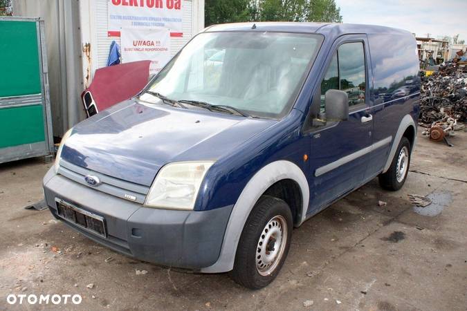 Ford Transit Connect 2006 1.8TDCI - 2