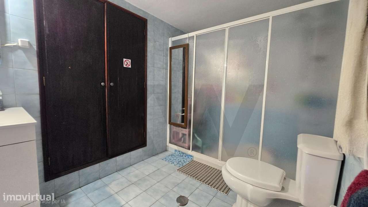 Moradia Gandaresa em  Rio Tinto ouca vagos com terreno e floresta-26